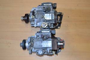 Б/у топливный насос высокого давления/трубки для Opel Astra G 1.7 TD 1998-2005 X17DTL 50Кв/68Лс 0470004003 90572504