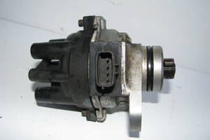 Б/у трамблёр Mazda 323/323F BG 1.6 1989-1994, B3F5, MITSUBISHI T2T53571 -арт№863-