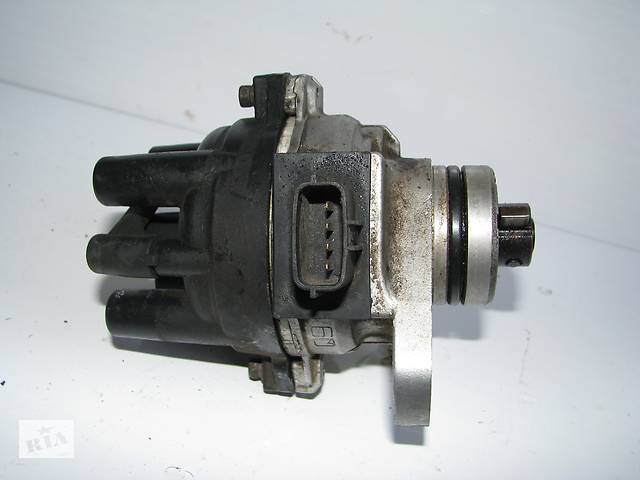 Б/у трамблёр Mazda 323/323F BG 1.6 1989-1994, B3F5, MITSUBISHI T2T53571 -арт№863-