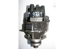 Б/у трамблёр Mazda Demio 1.3 16кл 1996-2002, B5B4, MITSUBISHI T2T60572 -арт№9231-