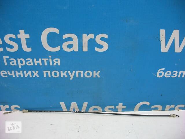 Б/У Трос замку передніх лівих дверей 2003 - 2013 A6397600604. Гарантована якість!