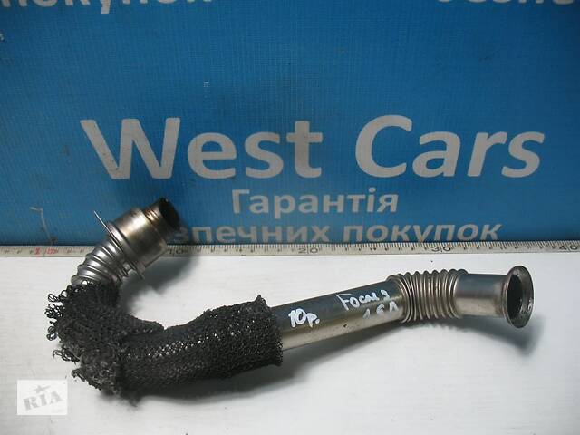 Б/У ТРУБКА EGR 1.6 TDCI 2007 - 2012 9646996980