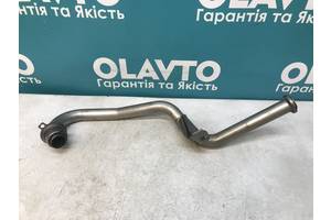 Уживані Трубка клапана EGR Ford Fusion, Citroen C2, C3, Peugeot 206, 307 1.4 TDCI 2002-2010.