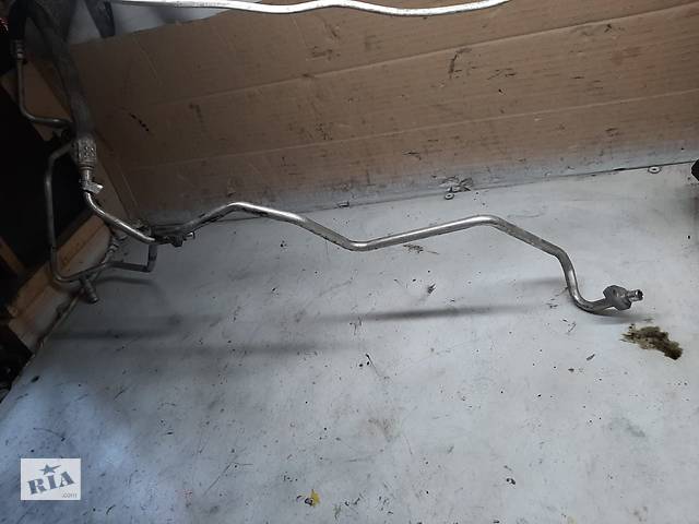 924400031r Б/у Трубка кондиціонера 924400031R Renault Master/ Рено ...