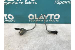 Б/у Трубка сцепления Renault Scenic 2003-2009. Megane 2003-2009. 1.9 DCI.