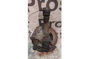 Б/у цапфа передняя правая без ABS для Hyundai H 1 1998-2002 56736-4A000