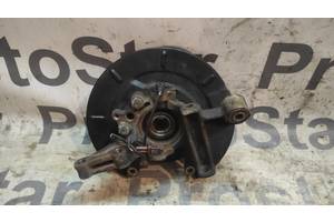 Б/у цапфа задняя левая для Nissan X-Trail 2001-2006 43019-8H300