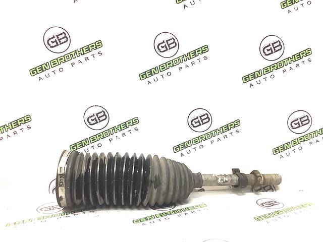 б/у Тяга рулевая, наконечник Volkswagen Touareg 2013 7L0422803D