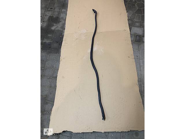 Б/у ущільнювач кришки багажника для Volkswagen T5 (Transporter) 2010 ...