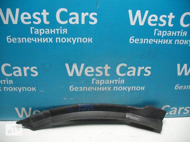 Б/У Ущільнювач заднього лівого дверного отвору 2012 - BJ3225385A