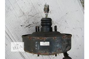 Б/у усилитель тормозов Mazda 323 BW ун 1990-1994, 813-04313 -арт№1064-