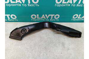 Б/у Воздуховод, патрубок воздушного фильтра Ford Focus, C-Max, Kuga 2004-2011 7M51-9E635-AD