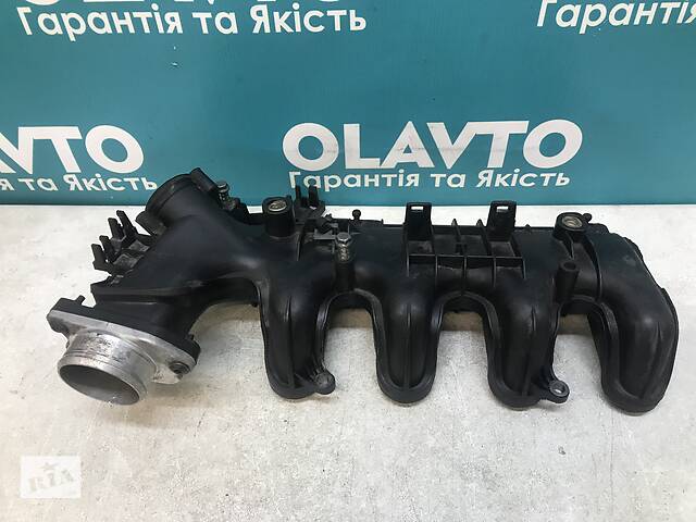 Впускний колектор Citroen C4 Picasso 2005-2010. Jumpy 2005-2010. Berlingo 2005-2011. 1.6 HDI.