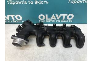 Впускний колектор Citroen Jumpy 2005-2010. Berlingo 2005-2011. C2 2005-2009. C3 2005-2012. 1.6 HDI.