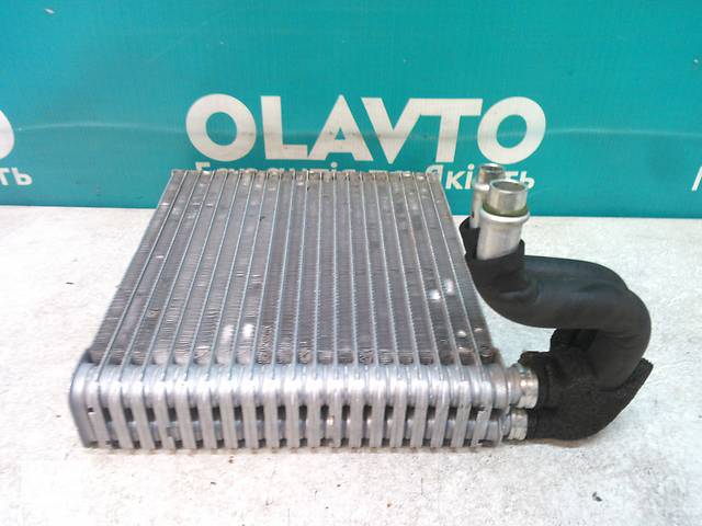 Б/у Испаритель кондиционера Renault Clio III 2004-2024. Modus. Dacia Logan. Nissan Micra III.