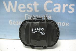 Б/У Заглушка протитумної фари лівої/правої E-Class. Гарантована якість! 1995-2002