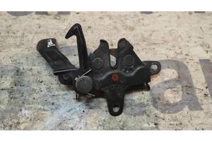 Б/у замок капота для Toyota Rav 4 2001-2005 53510-42060