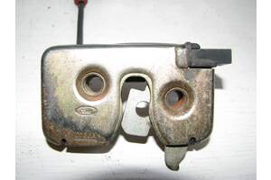 Замок крышки багажника Ford Fiesta IV 1995-1999, 96FGA43102CC -арт№15414-