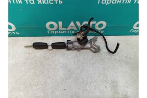 Б/у Замок зажигания Fiat Ducato , Peugeot Boxer, Citroen Jumper 06-14 1348421080