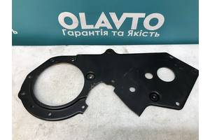 Б/у Защита, кожух, крышка ремня ГРМ 1.8 TDCI. Ford Focus II, S-Max, C-Max, Mondeo, Transit Connect 2002-2013.