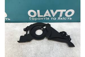 Защита, кожух ремня ГРМ верхняя внутренняя Ford C-Max 2005-2010. Fiesta, Focus, Fusion. Volvo V50. 1.6 HDI.