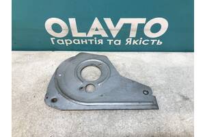 Б/у Защита ремня ГРМ Renault Scenic 2003-2009. Megane II 2003-2009. Laguna II 2001-2007. 1.9 DCI.