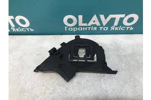 Б/у Защита ремня ГРМ верхняя Fiat Scudo 2005-2010. Citroen C4 Picasso 2005-2010. 1.6 HDI.