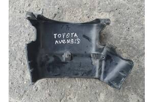 Б/у защита рулевой рейки для Toyota Avensis