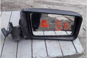 Уживані дзеркала для Audi 80 В-2 78-86 рік