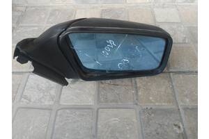Б/у корпус зеркала бокового правого для Audi 100 C4 03-09