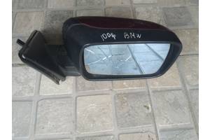 Б/у зеркало боковое правое для BMW 3 Series E36 1997
