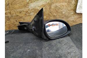 Б/у зеркало боковое правое для Opel Vectra B , 5 Пин , 1995-2002