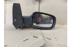 Б/у зеркало боковое правое для Renault Scenic 2 , 7 Пинов , 2003-2009