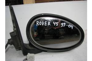 Б/у зеркало эл. л/п с подогр. Rover 45 1999-2005 -арт №8798-