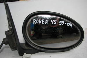 Б/у зеркало эл. л/п с подогр. Rover 45 1999-2005 -арт№8798-