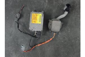 Блок ксенона Nissan Maxima QX A33 2000-2004р. 260553H000