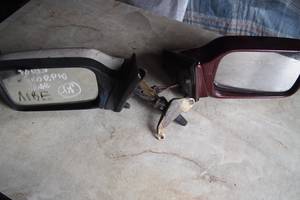 дзеркало бокове праве для Ford Scorpio 1995ра на форд скорпіо права або ліва сторона ціна за одне різні кольори без елек