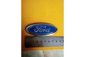 Б/в емблема для Ford Mondeo