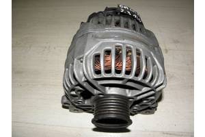 Б/у генератор/щетки для Volkswagen Touareg 3.2 (2002-2006) 120A 028903029B 0124515026