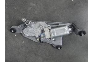 Б/у моторчик склоочисника Mazda CX-9 2007-2014p. TD11-67450A / TD1167450A