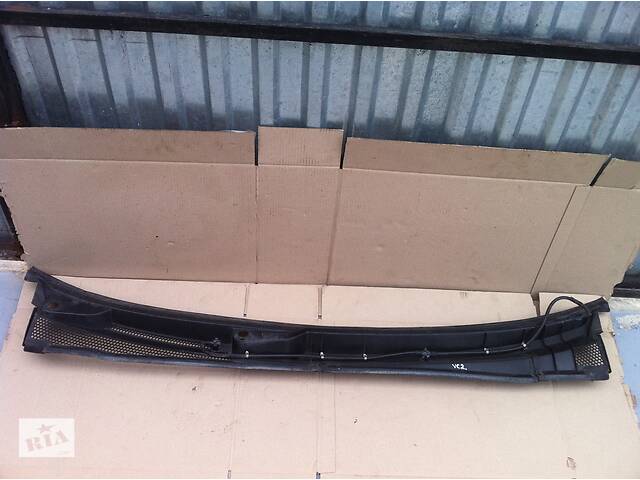 Б/в пластик під лобове скло для Opel Vectra C 2002-2008 09179871 - Фото 3