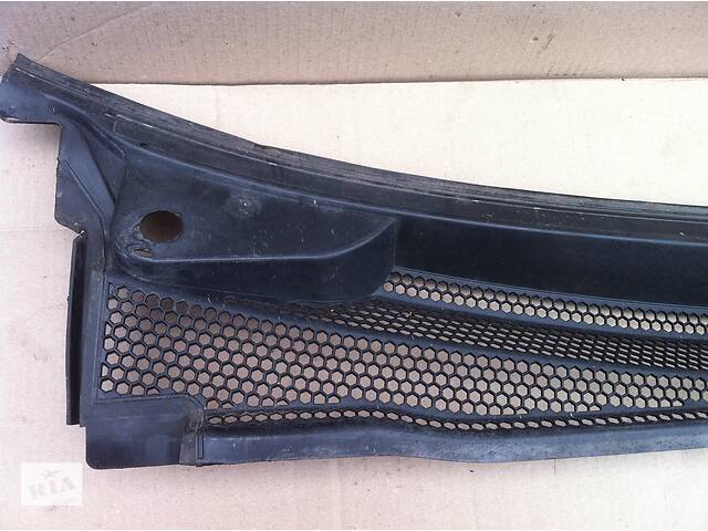 Б/в пластик під лобове скло для Opel Vectra C 2002-2008 09179871 - Фото 4