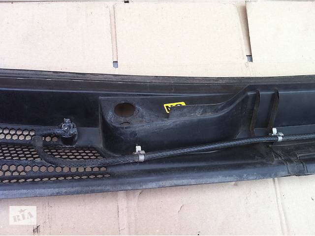 Б/в пластик під лобове скло для Opel Vectra C 2002-2008 09179871 - Фото 5