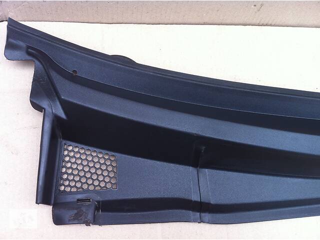 Б/в пластик під лобове скло для Opel Vectra C 2002-2008 09179871 - Фото 7