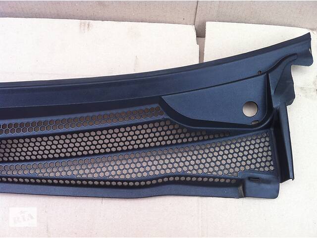 Б/в пластик під лобове скло для Opel Vectra C 2002-2008 09179871 - Фото 8