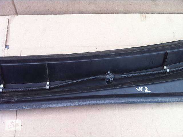 Б/в пластик під лобове скло для Opel Vectra C 2002-2008 09179871 - Фото 9