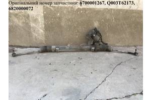 Б/в рульова рейка для Mercedes B-Class W245, W169, 6700001267, Q003T62173, 6820000072 KOYO (2005-2011)