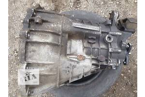 КПП Легковой Mercedes W124, W201