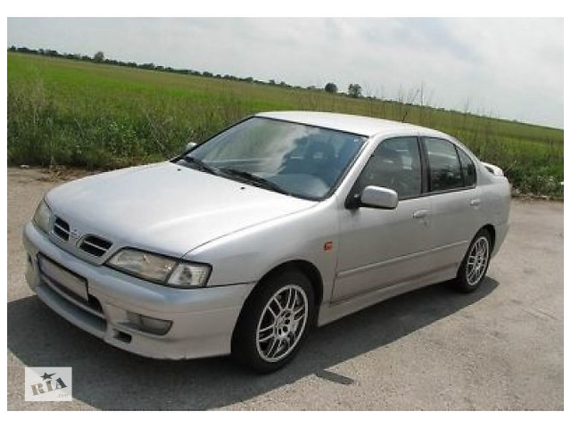 б/у Электрооборудование кузова Фара Nissan Primera P11 1.6 2.0 2.0 GT 2.0 D