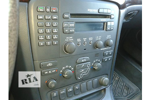 volvo-s80 автомагнитола volvo-s80 автомагнитола